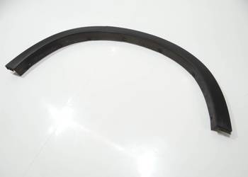 NAKŁADKA BŁOTNIKA LISTWA LEWY TYŁ BMW X3 F25 7210083