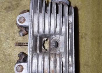 Lewa głowica Dniepr MT K650