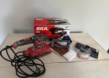 Szlifierka oscylacyjna Skil 7362 AA 280W