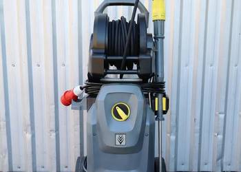 Myjka Ciśnieniowa Karcher HD 7/16 4MXA * 2023rok * automatyczny zwijak