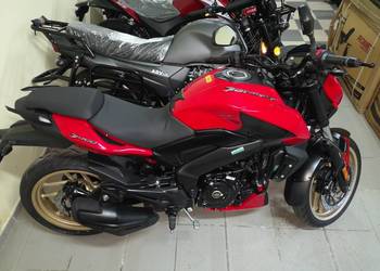 Nowy Motocykl Bajaj Dominar 400 w najniższej cenie