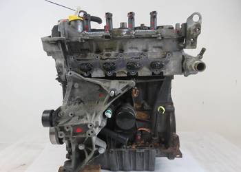 SILNIK RENAULT SCENIC I FL 2.0 16V 