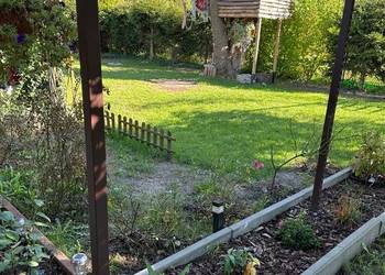 Sprzedam ogródek działkowy 386m2 ul.Bochenskiego 100