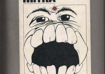 Mitra - Rahnama