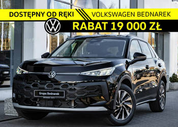 Volkswagen T-Roc Life 1.5 eTSI 116 KM DSG II (2025-)