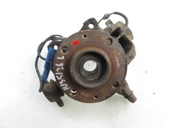 ZWROTNICA PIASTA PRZEDNIA LEWA PEUGEOT 207 1.6 16V