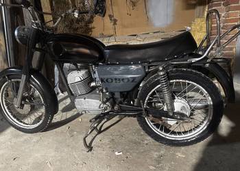 Wsk 175 sprawna zapłon cdi