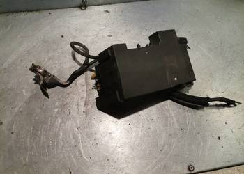 CITROEN C4 GRAND PICASSO 1.6 HDI MODUŁ AKUMULATORA 9666527580