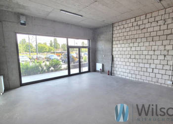 Wynajem lokalu Warszawa Jagiellońska 49.2m2