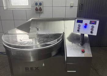 Kuter masarski rex 65l