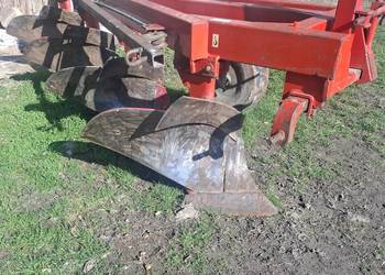 pług 4 skibowy 4x40 staltech