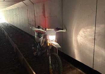 Cross 250 Pitbike Xmotos