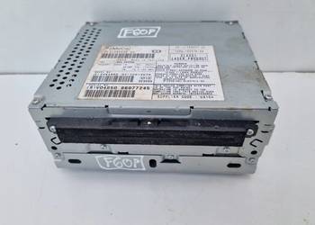 Volvo XC70 V70 III S80 II RADIOODTWARZACZ Radio CD 31260540 31260540AA