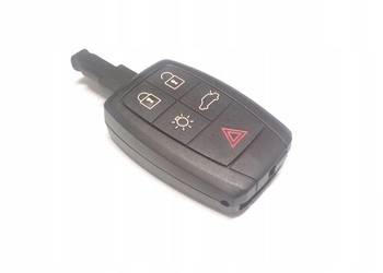 VOLVO C30 C70 kluczyk pilot do zaprogramowania OE 31300258