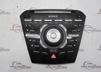 FORD FOCUS MK3 III 12r panel radia BM5T-18K811-EA FORD FOCUS MK3 III 12r panel radia BM5T-18K811-EA