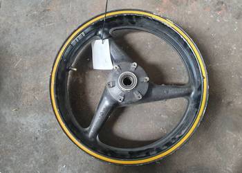 FELGA MOTOCYKL HONDA CBR 929 17XMT3.50 FELGA MOTOCYKL HONDA CBR 929 17XMT3.50