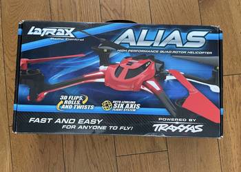 Traxxas Alias dron
