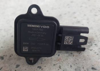 Przepływomierz Bmw M54 N52 E60 E61