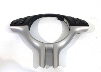 PRZEŁĄCZNIKI KIEROWNICY BMW E39 6760660 95-03 WŁĄCZNIK