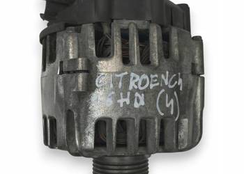 ALTERNATOR Peugeot 308 508 3008 Citroen C4 1.6 HDi 150A 9678048880 TG15C189