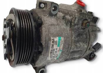 SPRĘŻARKA KLIMATYZACJI VW Passat B6 Golf V Audi A3 8P 2.0 TDI 1K0820803S