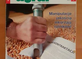 Top Agrar Polska 1/2015