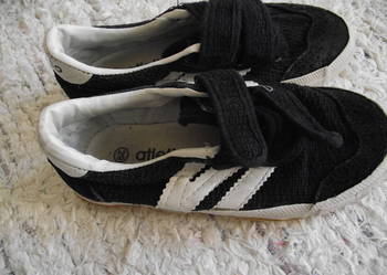 SPORTOWE BUTY DZIECIĘCE - r. 29