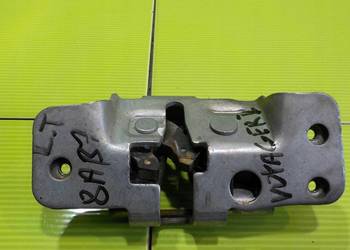 GRAND VOYAGER V 09r zamek drzwi lewy tyl