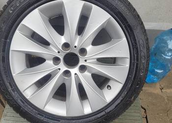 Felga 17 bmw z opona