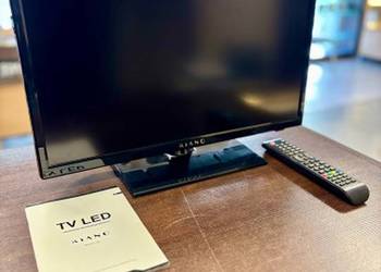 Telewizor 22" KIANO SLIMTV 22