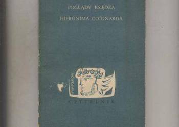 Poglądy księdza  Hieronima Coignarda - France