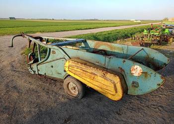 Kopaczka do ziemniakow