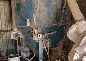 Sprzedam mieszalnik pasz