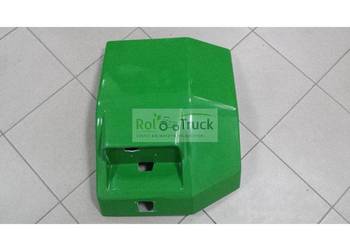 BŁOTNIK TYLNY JOHN DEERE LEWY L101649