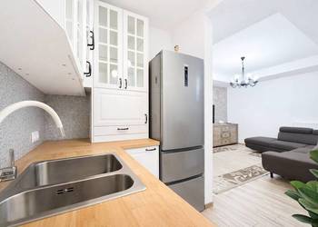 Wyjątkowe 2-pokojowe mieszkanie 50 m² | ul. Kolska | wysoki standard | gara