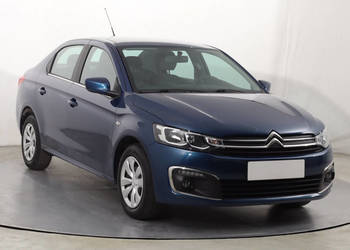 Citroen C-Elysee 1.2 PureTech