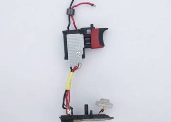 Włącznik do wkrętarki Metabo