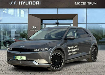 Hyundai IONIQ 5 77KWH AWD 325KM Uniq | Demo dostępne od ręki I (2021-)