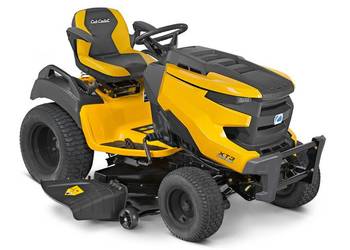 Cub Cadet XT3 QS127