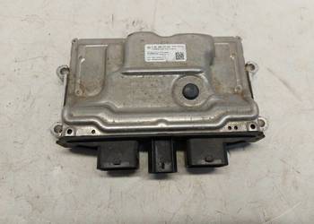 Ford Transit Custom II 2024 sterownik komputer silnika 2.0d  mb3g-12c550-dg