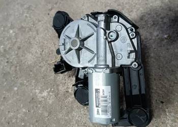 Silnik wycieraczki tylnej Peugeot 2008 I 9678423580