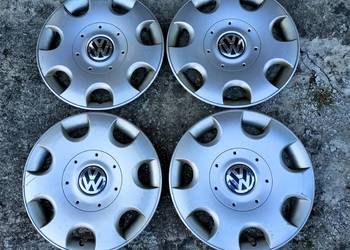 Oryginalne Kołpaki Volkswagen Golf, Passat, Caddy, Jetta 16 cali
