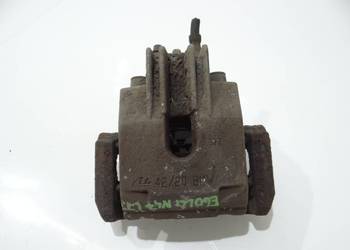 ZACISK HAMULCOWY LEWY TYŁ BMW E60 N47 42/20 (4295815)