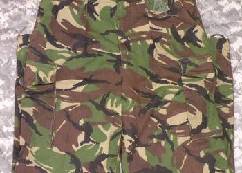 Spodnie DPM s95 lightweight 80/88/104