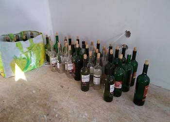 butelki do wina