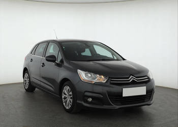 Citroen C4 1.6 VTi