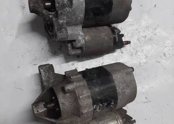 Peugeot 206 Citroen C3 1,1 1,4   rozrusznik 9633292480 , M002T13081