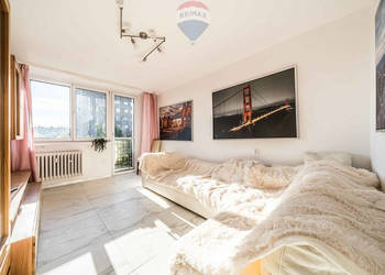 3 pokoje z balkonem na Grunwald, ul. Szamotulska