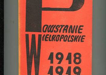 Powstanie Wielkopolskie 1918 1919 - Czubiński