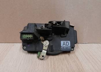 Zamek drzwi przedni prawy przód 90507060 AD Opel Vectra B